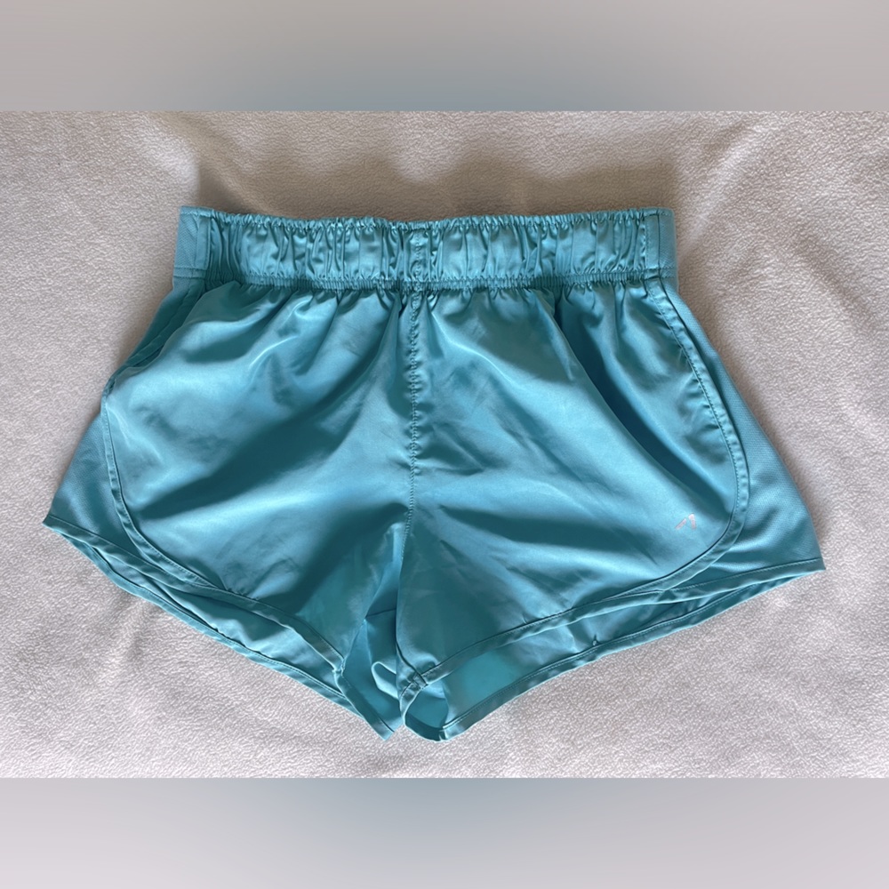 Athletic Works. Athletic shorts